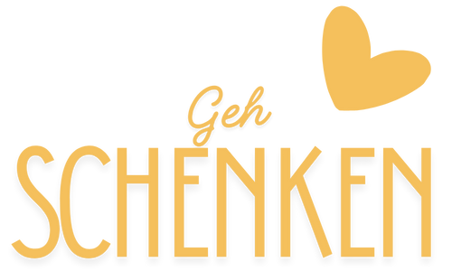 Geh Schenken